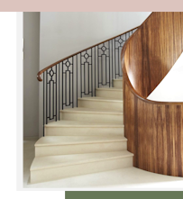 Услуги Лестницы под ключ в Реже