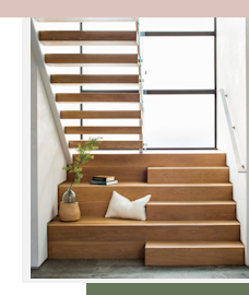 Услуги Лестницы под ключ в Реже