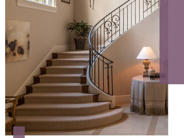 Лестницы под ключ в Реже — изготовление, монтаж, демонтаж