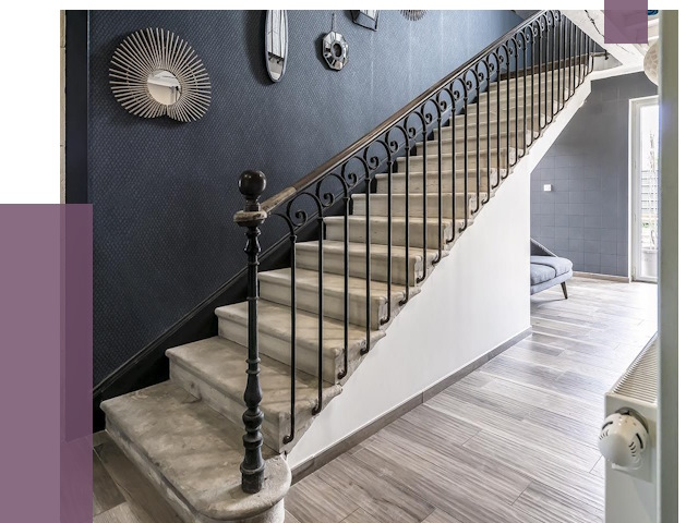 Проектирование лестниц в Реже от 15882 руб. | ПРОЛЁТ-Реж