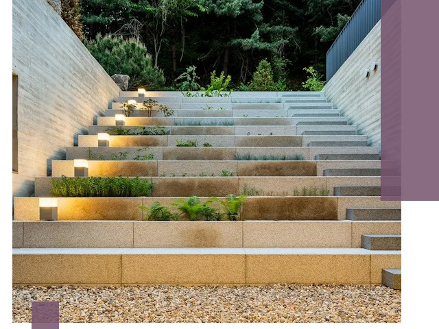 Монтаж лестниц под ключ в Реже — быстро и качественно