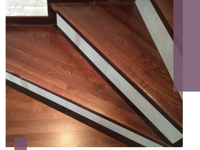 Ремонт металлических и бетонных лестниц в Реже быстро и качественно