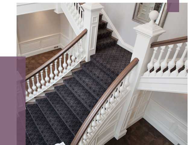 Деревянные лестницы в Реже на заказ от 460026 руб. — ПРОЛЁТ-Реж