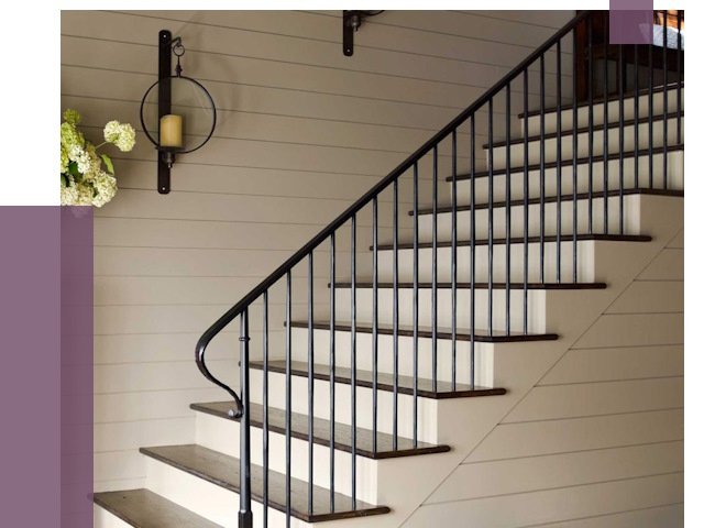 Лестницы для дома в Реже —  от 82148 руб. | ПРОЛЁТ-Реж