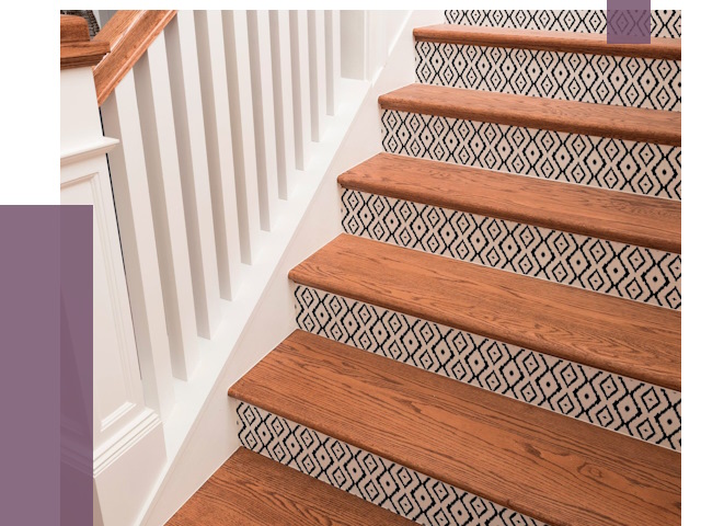 Покраска лестниц в Реже от 2026 руб. — цены и сроки | ПРОЛЁТ-Реж