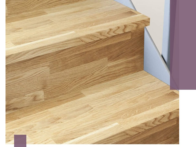 Лестницы из сосны под ключ в Реже — изготовление и монтаж