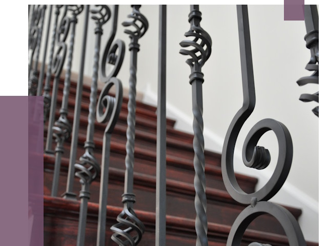 Демонтаж перил в Реже от 4600 руб. — разборка и вывоз | ПРОЛЁТ-Реж