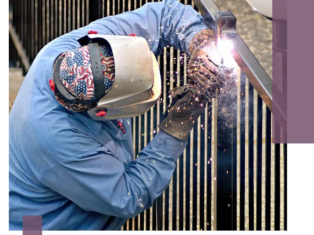 Демонтаж перил срочно и аккуратно в Реже