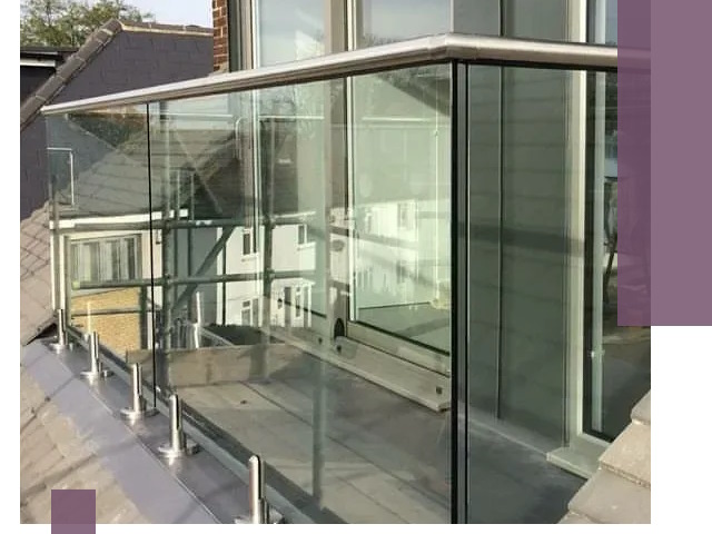 Демонтаж балконных ограждений в Реже — быстро и безопасно