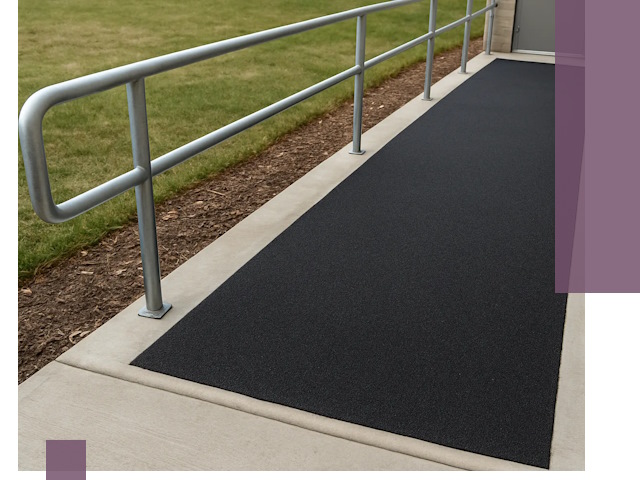 Демонтаж пандусов в Реже: быстро и аккуратно