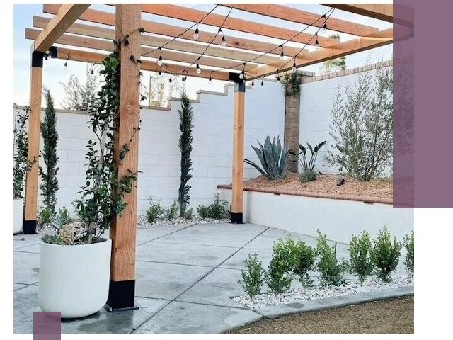 Надежные навесы для террасы в Реже под ключ от производителя