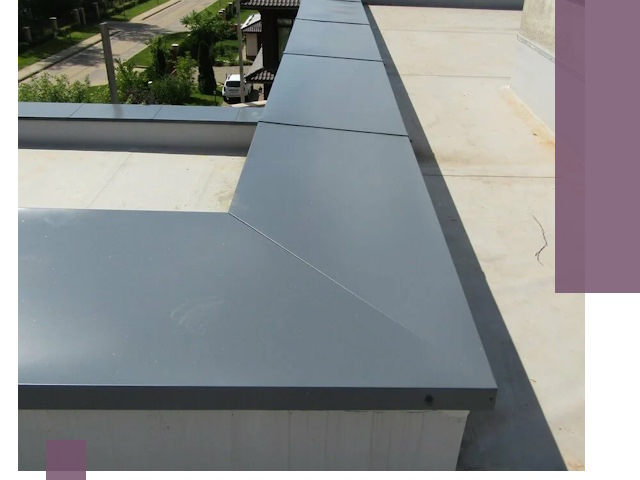 Демонтаж парапетов любой сложности в Реже быстро и аккуратно