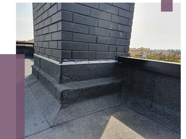 Ремонт парапетов в Реже от 8434 руб.  | ПРОЛЁТ-Реж