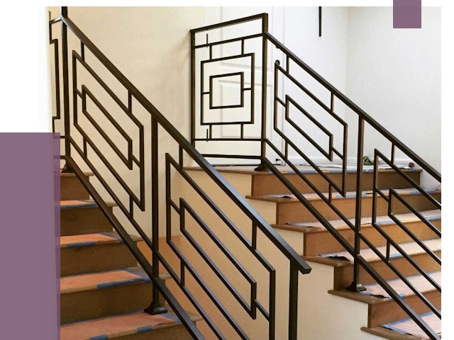 Ремонт поручней в Реже от 4655 руб. | ПРОЛЁТ-Реж