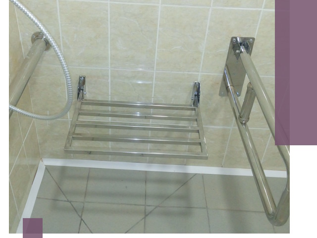 Демонтаж поручней для инвалидов в Реже быстро и безопасно